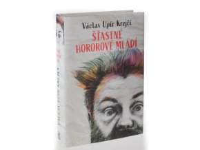 Šťastné hororové mládí