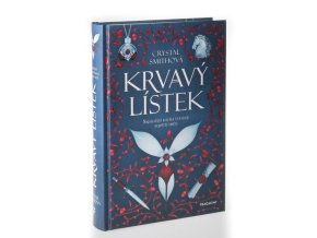Krvavý lístek