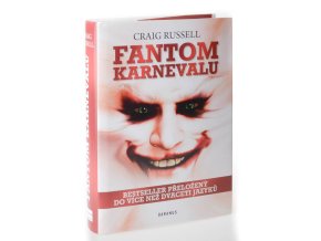 Fantom karnevalu