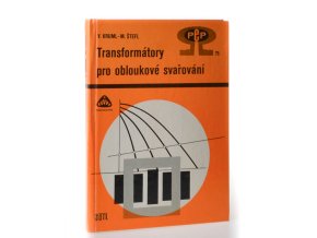 Transformátory pro obloukové svařování