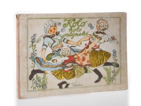 Kolo, kolo mlýnské (1979)