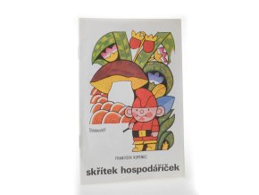 Skřítek hospodáříček