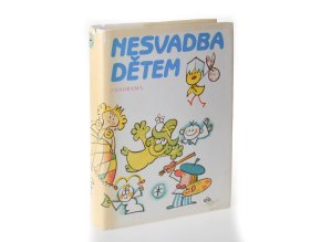 Dětem