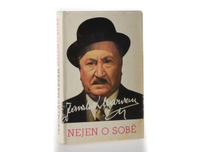 Jaroslav Marvan: Nejen o sobě (1975)
