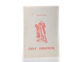 Čest hrdinům