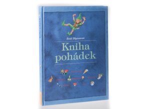 Kniha pohádek