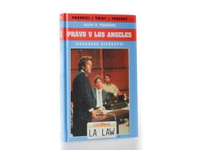 Právo v Los Angeles : špičkoví právníci, triky, procesy. Díl 2, Kuzakovo vítězství