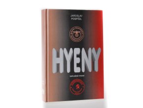 Hyeny