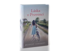 Laska v Provenci