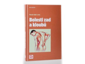 Bolesti zad a kloubů