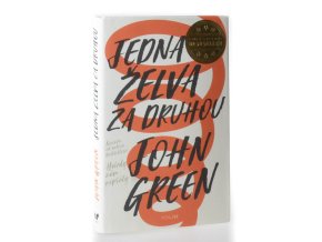Jedna želva za druhou (2018)