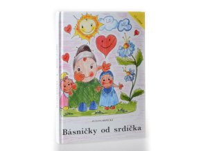 Básničky od srdíčka