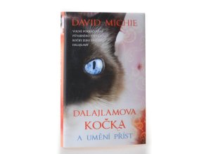 Dalajlamova kočka a umění příst