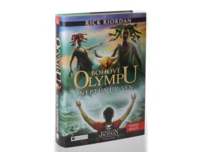 Bohové Olympu. Neptunův syn