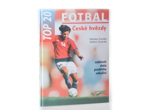 České hvězdy