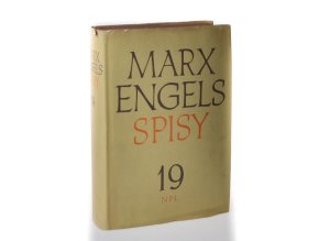 Spisy. Sv. 19