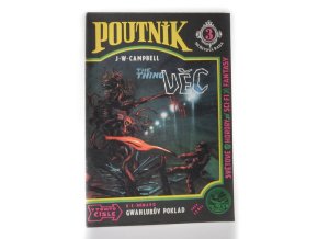 Poutník 3 : Věc