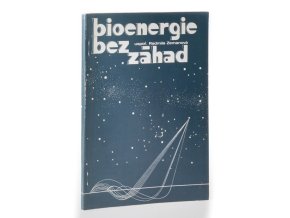 Bioenergie bez záhad