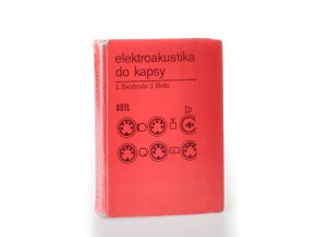 Elektroakustika do kapsy