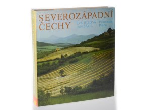 Severozápadní Čechy