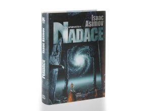 Na hranicích Nadace