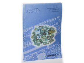 Elsaco : elektronické systémy pro průmyslovou automatizaci