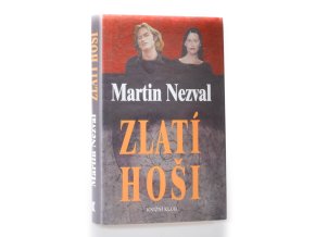 Zlatí hoši