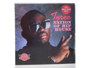 Nation of hip house