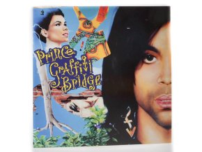 Graffiti Bridge : Prince (2 LP)