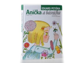 Anička a básnička