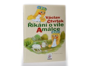 Říkání o víle Amálce (2003)