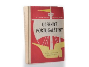 Učebnice portugalštiny