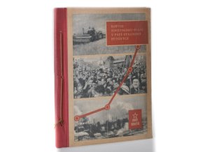 Rozvoj Sovětského svazu v páté Stalinské pětiletce