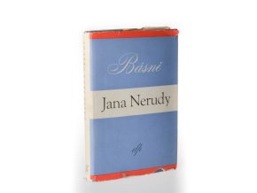Básně Jana Nerudy (1939)