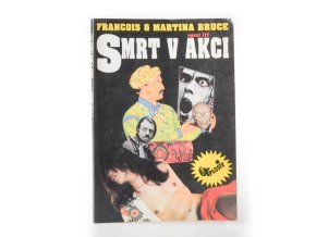 Smrt v akci : Agent OSS 117