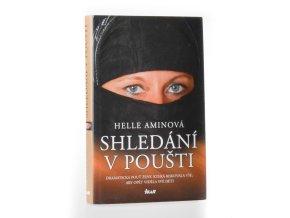 Shledání v poušti