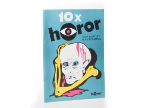 10x horor