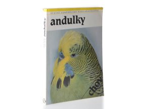 Andulky