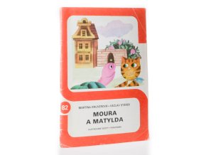 Moura a Matylda