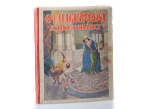 O Filigránkovi a jiné pohádky