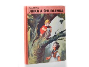 Jirka a Šmudlenka