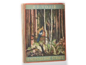 O neposedné strace