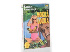 Mokrá louka