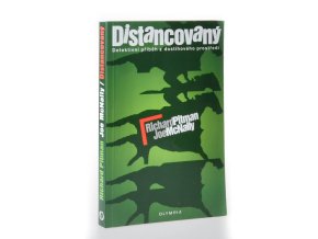 Distancovaný : detektivní příběh z dostihového prostředí