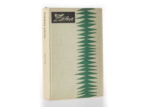 Velká samota (1960)
