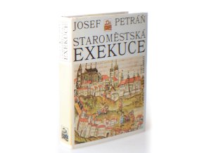 Staroměstská exekuce