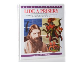 Lidé a příšery