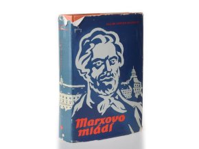 Marxovo mládí