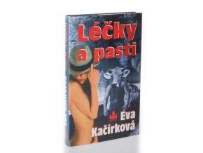 Léčky a pasti