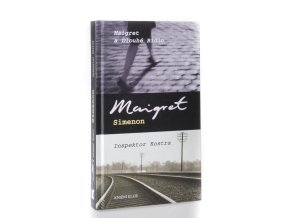 Maigret a Dlouhé bidlo ; Inspektor Kostra (2007)